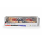 Το Automoblox προσφέρει μια σειρά οχημάτων υψηλής ποιότητας που μπορούν να προσφέρουν ευφάνταστο παιχνίδι, δημιουργικότητα και συλλεκτικότητα.