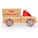 Το Automoblox προσφέρει μια σειρά οχημάτων υψηλής ποιότητας που μπορούν να προσφέρουν ευφάνταστο παιχνίδι, δημιουργικότητα και συλλεκτικότητα.