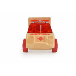 Το Automoblox προσφέρει μια σειρά οχημάτων υψηλής ποιότητας που μπορούν να προσφέρουν ευφάνταστο παιχνίδι, δημιουργικότητα και συλλεκτικότητα.