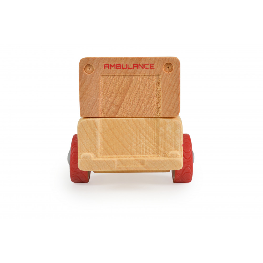 Το Automoblox προσφέρει μια σειρά οχημάτων υψηλής ποιότητας που μπορούν να προσφέρουν ευφάνταστο παιχνίδι, δημιουργικότητα και συλλεκτικότητα.