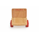 Το Automoblox προσφέρει μια σειρά οχημάτων υψηλής ποιότητας που μπορούν να προσφέρουν ευφάνταστο παιχνίδι, δημιουργικότητα και συλλεκτικότητα.