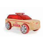 Το Automoblox προσφέρει μια σειρά οχημάτων υψηλής ποιότητας που μπορούν να προσφέρουν ευφάνταστο παιχνίδι, δημιουργικότητα και συλλεκτικότητα.