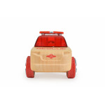 Το Automoblox προσφέρει μια σειρά οχημάτων υψηλής ποιότητας που μπορούν να προσφέρουν ευφάνταστο παιχνίδι, δημιουργικότητα και συλλεκτικότητα.