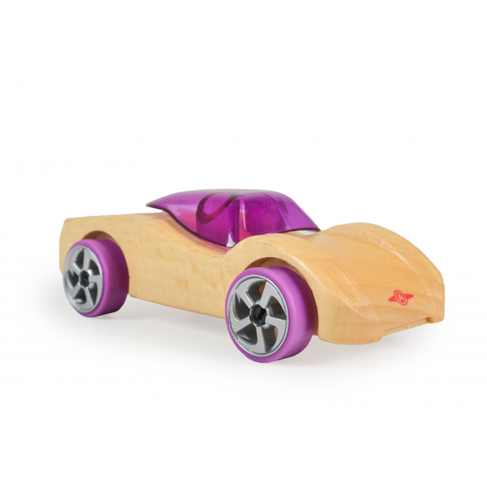 Η φωτογραφία δείχνει Mini SC1 Chaos and HR5 Scorch 2-Pack 53109Το Automoblox προσφέρει μια σειρά οχημάτων υψηλής ποιότητας που μπορούν να προσφέρουν ευφάνταστο παιχνίδι, δημιουργικότητα και συλλεκτικότητα.