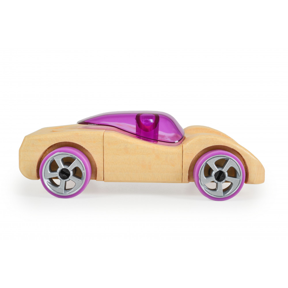 Η φωτογραφία δείχνει Mini SC1 Chaos and HR5 Scorch 2-Pack 53109Το Automoblox προσφέρει μια σειρά οχημάτων υψηλής ποιότητας που μπορούν να προσφέρουν ευφάνταστο παιχνίδι, δημιουργικότητα και συλλεκτικότητα.