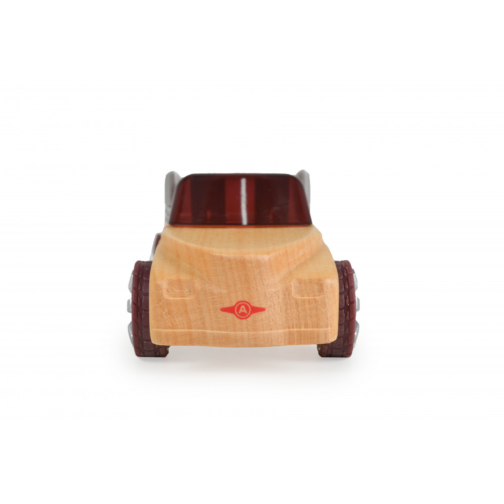 Η φωτογραφία δείχνει Το Automoblox προσφέρει μια σειρά οχημάτων υψηλής ποιότητας που μπορούν να προσφέρουν ευφάνταστο παιχνίδι, δημιουργικότητα και συλλεκτικότητα.