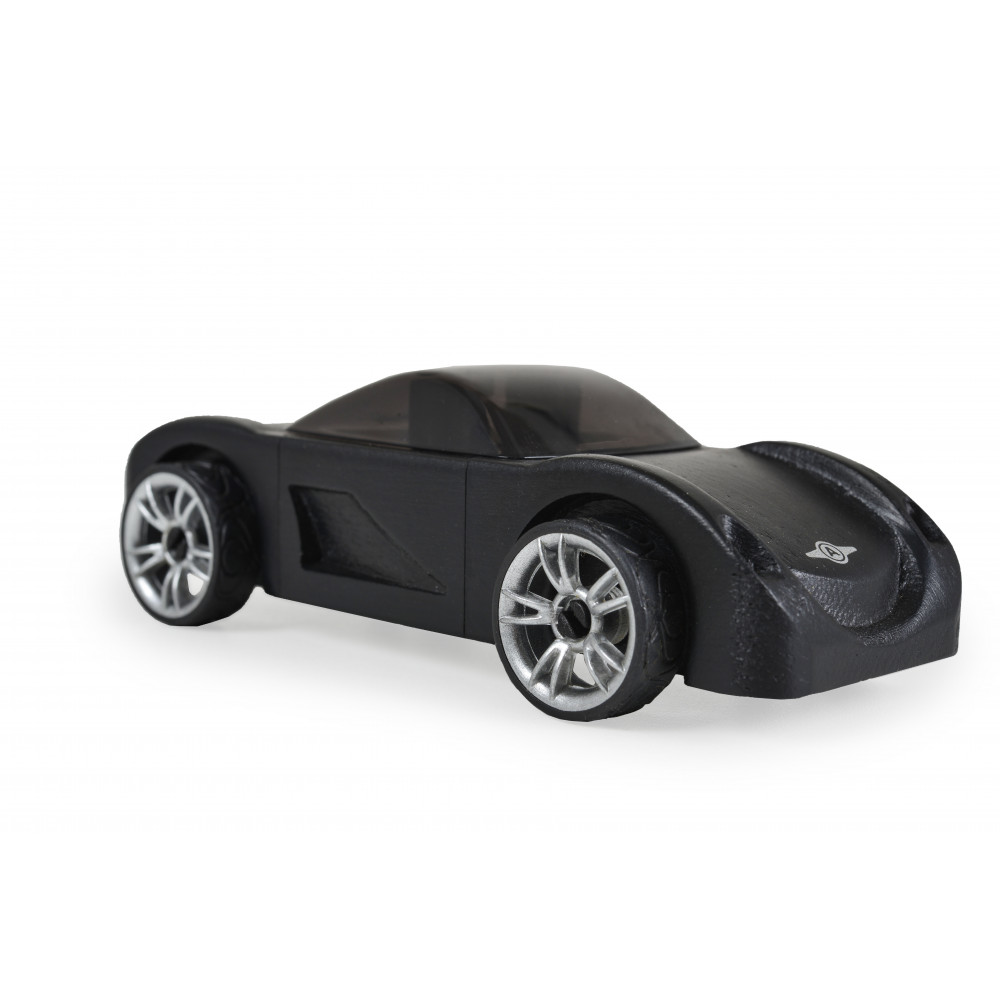 Η φωτογραφία δείχνει Το Automoblox προσφέρει μια σειρά οχημάτων υψηλής ποιότητας που μπορούν να προσφέρουν ευφάνταστο παιχνίδι, δημιουργικότητα και συλλεκτικότητα.