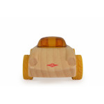 Η φωτογραφία δείχνει Το Automoblox προσφέρει μια σειρά οχημάτων υψηλής ποιότητας που μπορούν να προσφέρουν ευφάνταστο παιχνίδι, δημιουργικότητα και συλλεκτικότητα.