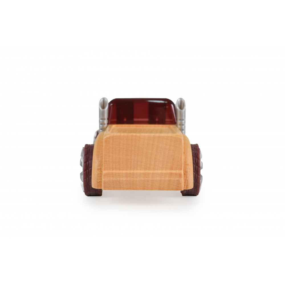 Η φωτογραφία δείχνει Το Automoblox προσφέρει μια σειρά οχημάτων υψηλής ποιότητας που μπορούν να προσφέρουν ευφάνταστο παιχνίδι, δημιουργικότητα και συλλεκτικότητα.