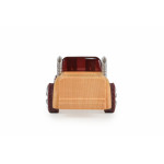 Η φωτογραφία δείχνει Το Automoblox προσφέρει μια σειρά οχημάτων υψηλής ποιότητας που μπορούν να προσφέρουν ευφάνταστο παιχνίδι, δημιουργικότητα και συλλεκτικότητα.