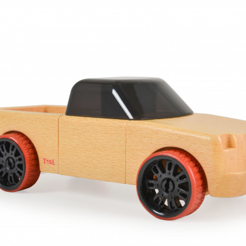 AUTOMOBLOX T15L ΞΥΛΙΝΟ ΟΧΗΜΑ GRIZZLY 3800146223229