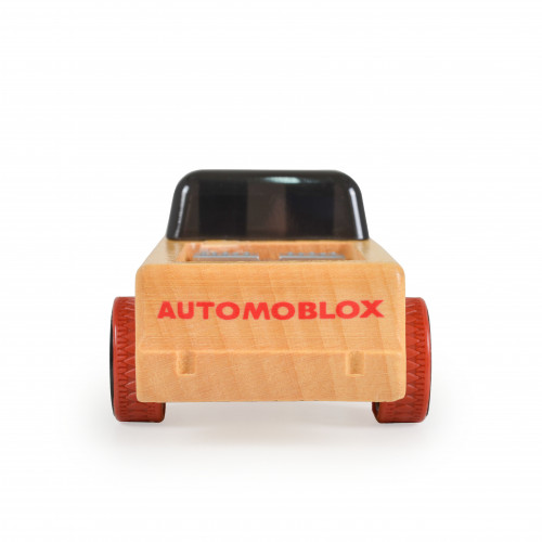 AUTOMOBLOX T15L ΞΥΛΙΝΟ ΟΧΗΜΑ GRIZZLY 3800146223229