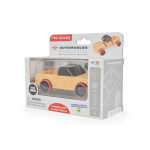 Η φωτογραφία δείχνει Mini T15L Grizzly 55134Το Automoblox προσφέρει μια σειρά οχημάτων υψηλής ποιότητας που μπορούν να προσφέρουν ευφάνταστο παιχνίδι, δημιουργικότητα και συλλεκτικότητα.