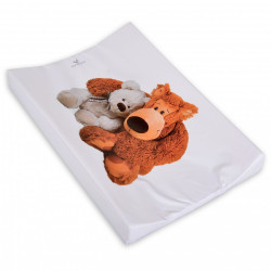 MONI CANGAROO ΜΑΛΑΚΗ ΑΛΛΑΞΙΕΡΑ 44X67 CM PLUSH BEARS 3800146268954