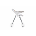 Η φωτογραφία δείχνει Πολυλειτουργική καρέκλα φαγητού της εταιρείας Moni (Cangaroo) κατάλληλη για χρήση σε παιδιά με΄μέγιστο βάρος τα 15 κιλάΔιαθέτει 6 επίπεδα ρύθμισης ύψους5 θέσεις ρύθμισης της πλάτης3 ρυθμίσεις υποποδίου3 θέσεις δίσκου τροφοδοσίας διπλής στρώσηςΣύστημα ασφαλείας 5 σημείων με ρυθμι