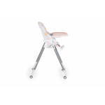 Η φωτογραφία δείχνει Πολυλειτουργική καρέκλα φαγητού της εταιρείας Moni (Cangaroo) κατάλληλη για χρήση σε παιδιά με μέγιστο βάρος τα 15 κιλάΔιαθέτει 6 επίπεδα ρύθμισης ύψους5 θέσεις ρύθμισης της πλάτης3 ρυθμίσεις υποποδίου3 θέσεις δίσκου τροφοδοσίας διπλής στρώσηςΣύστημα ασφαλείας 5 σημείων με ρυθμι