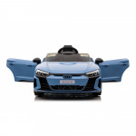 Ηλεκτροκίνητο αυτόκινητο της εταιρείας BYOX κατάλληλο για παιδιά ηλικίας 3-8 ετών με μέγιστο βάρος τα 25 κιλάΔιαθέτει 2 κινητήτρεςΛειτουργεί με μπαταρίες ->1X12volt/7AHΤηλεχειρηστήριο για γονικό έλεγχο (2.