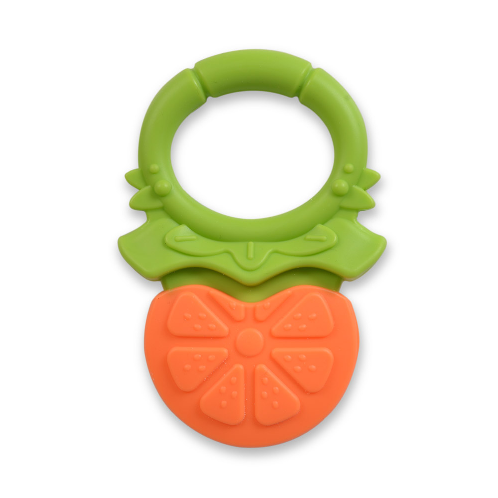 Μασητικό Kaichi κατάλληλο για β΄ρεφη 6+ μηνών και κατασκευασμένο απο αβλαβή μη τοξικά υλικά