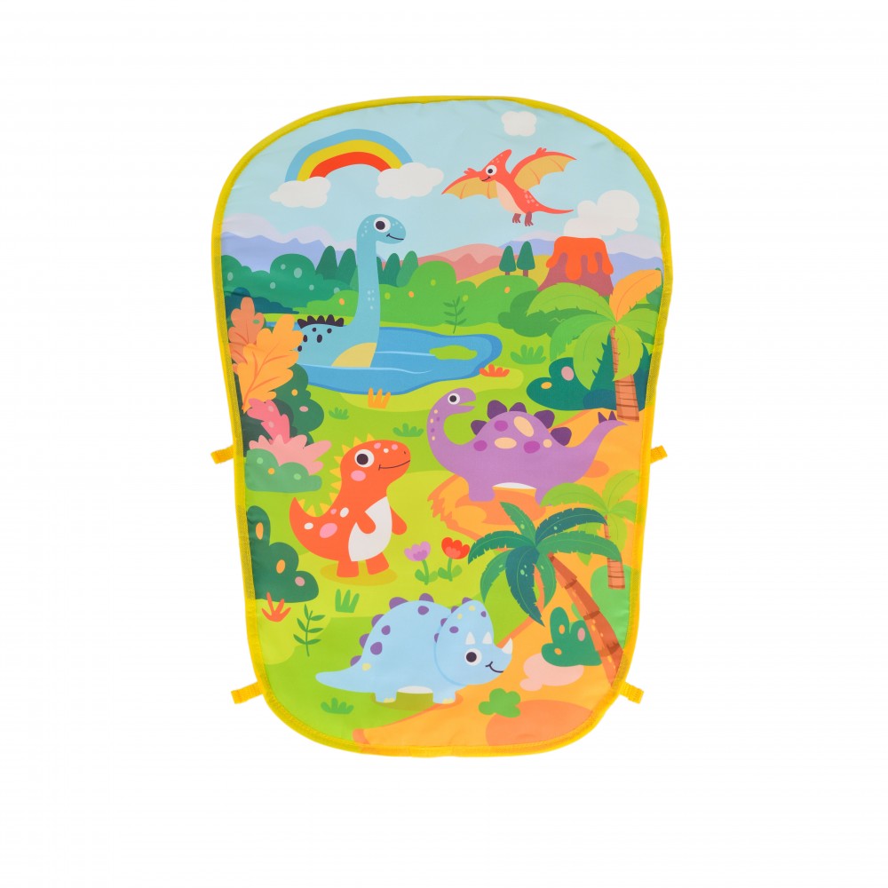 Το προϊόν προορίζεται για παιδιά ηλικίας άνω των 6 μηνών.