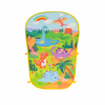 Το προϊόν προορίζεται για παιδιά ηλικίας άνω των 6 μηνών.