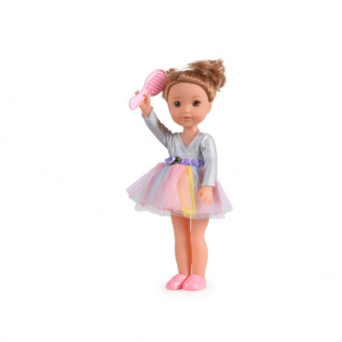 MONI TOYS 8885 ΚΟΥΚΛΑ 36CM 380014622204