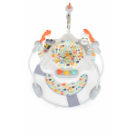 Η φωτογραφία δείχνει Βρεφικό τραμπολίνο της εταιρείας Cangaroo κατάλληλο για β΄ρεφη&nbsp; άνω των 6 μηνών με βάρος έως 12 κιλά.