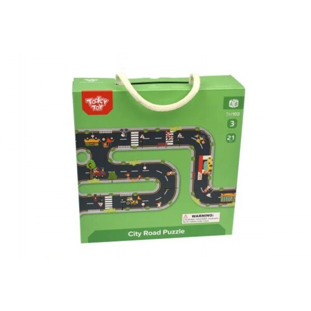 Η φωτογραφία δείχνει Σετ 21 τμχ.