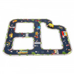 Η φωτογραφία δείχνει Σετ 21 τμχ.