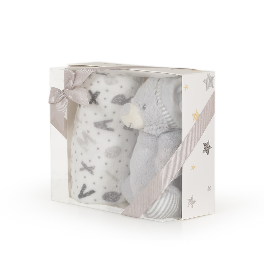 Η φωτογραφία δείχνει Βρεφική κουβέρτα αγκαλιάς-λίκνου κατασκευασμένη απο πολυεστερικό ύφασμα.