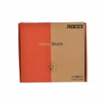 Ρυθμιζόμενο σετ inline πατίνια μετασχηματιζόμενα και κατάλληλα για παιδιά ηλικίας άνω των 3 ετών και βάρους έως 60 κιλά.