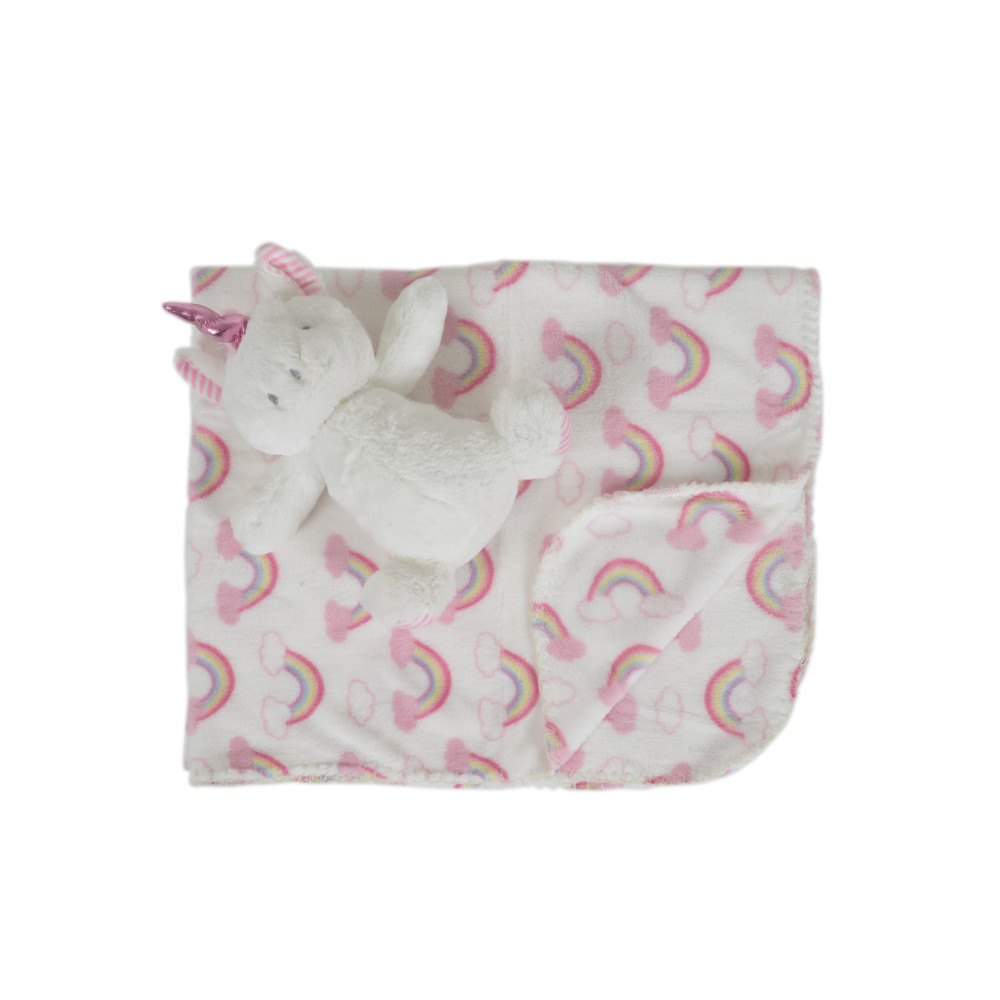 Η φωτογραφία δείχνει Βρεφική κουβέρτα αγκαλιάς-λίκνου κατασκευασμένη απο πολυεστερικό ύφασμα.