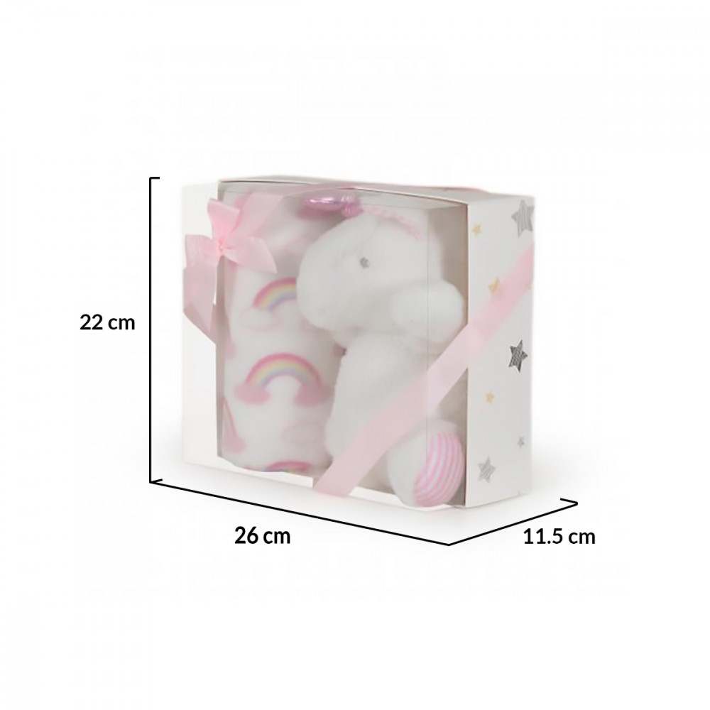 Η φωτογραφία δείχνει Βρεφική κουβέρτα αγκαλιάς-λίκνου κατασκευασμένη απο πολυεστερικό ύφασμα.