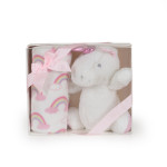 Η φωτογραφία δείχνει Βρεφική κουβέρτα αγκαλιάς-λίκνου κατασκευασμένη απο πολυεστερικό ύφασμα.