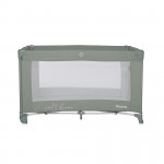 Η φωτογραφία δείχνει ΠΑΡΚΟΚΡΕΒΑΤΟ ΤΗΣ ΕΤΑΙΡΕΙΑΣ LORELLI ΜΕ ΧΕΙΡΟΛΑΒΕΣ.