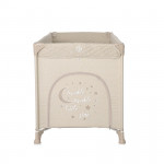 Η φωτογραφία δείχνει ΠΑΡΚΟΚΡΕΒΑΤΟ ΤΗΣ ΕΤΑΙΡΕΙΑΣ LORELLI ΜΕ ΧΕΙΡΟΛΑΒΕΣ.