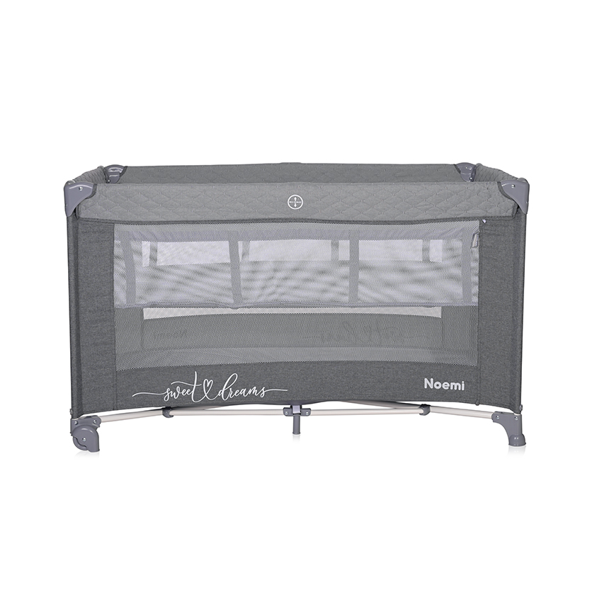 ΠΑΡΚΟΚΡΕΒΑΤΟ ΤΗΣ ΕΤΑΙΡΕΙΑΣ LORELLI 2 ΕΠΙΠΕΔΩΝ ΜΕ ΧΕΙΡΟΛΑΒΕΣ.