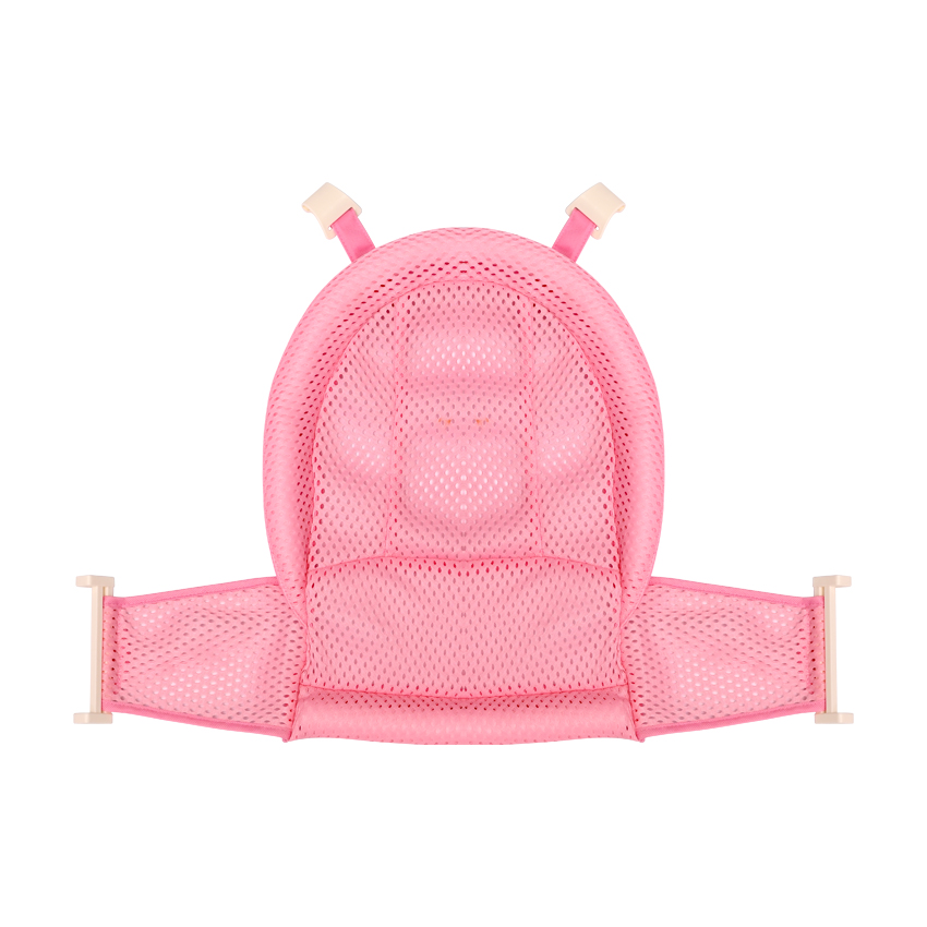 Η φωτογραφία δείχνει LORELLI ΒΡΕΦΙΚΟ ΔΙΧΤΥ ΓΙΑ ΜΠΑΝΑΚΙ ΚΑΤΑΣΚΕΥΑΣΜΕΝΟ ΑΠΟ ΑΒΛΑΒΗ ΥΛΙΚΑΔΙΑΣΤΑΣΕΙΣ: 62/47/4