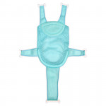 LORELLI ΕΛΑΣΤΙΚΟ ΔΙΧΤΥ ΓΙΑ ΜΠΑΝΑΚΙ ΜΕ ΜΑΞΙΛΑΡΑΚΙ ΚΑΙ ΥΠΟΔΟΧΕΙΣ ΓΙΑ ΣΤΕΡΕΩΣΗ ΣΕ ΜΠΑΝΑΚΙ