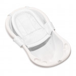 Η φωτογραφία δείχνει LORELLI ΒΡΕΦΙΚΟ ΔΙΧΤΥ ΓΙΑ ΜΠΑΝΑΚΙ ΚΑΤΑΣΚΕΥΑΣΜΕΝΟ ΑΠΟ ΑΒΛΑΒΗ ΥΛΙΚΑΔΙΑΣΤΑΣΕΙΣ: 62/47/4