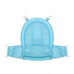 Η φωτογραφία δείχνει LORELLI ΒΡΕΦΙΚΟ ΔΙΧΤΥ ΓΙΑ ΜΠΑΝΑΚΙ ΚΑΤΑΣΚΕΥΑΣΜΕΝΟ ΑΠΟ ΑΒΛΑΒΗ ΥΛΙΚΑΔΙΑΣΤΑΣΕΙΣ: 62/47/4