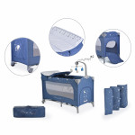 Παρκοκρέβατα / Πάρκα Μωρού