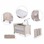 Παρκοκρέβατα / Πάρκα Μωρού