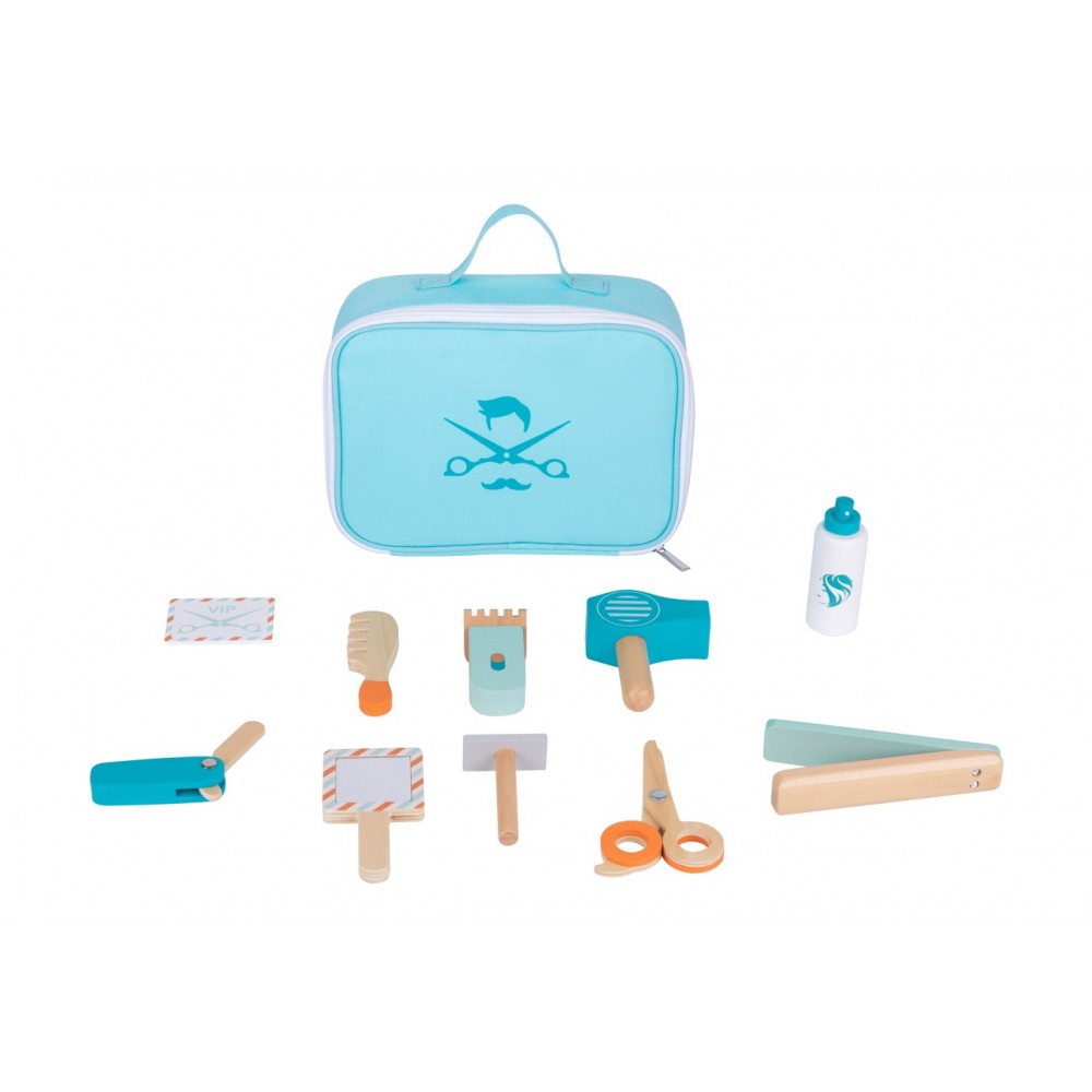 Η φωτογραφία δείχνει Σετ 11 τμχ.