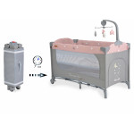 Παρκοκρέβατα / Πάρκα Μωρού