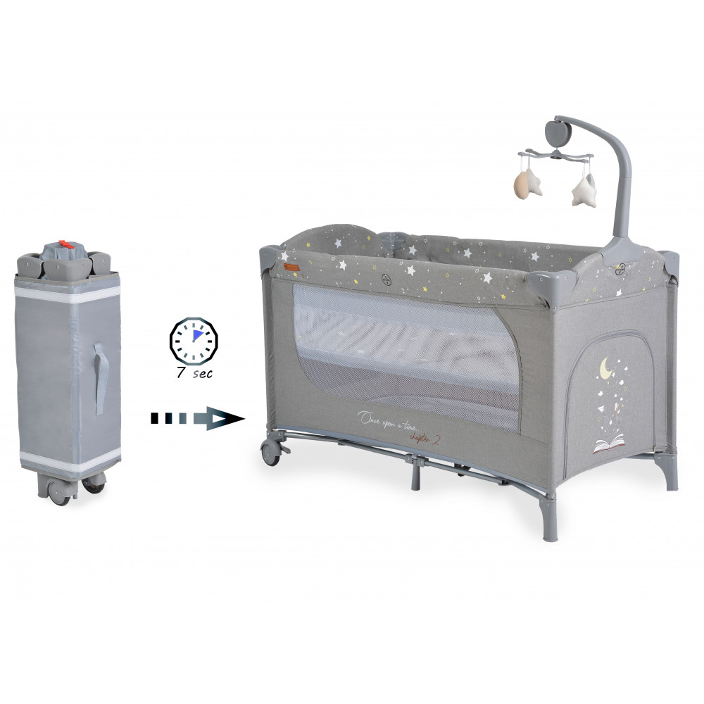 Παρκοκρέβατα / Πάρκα Μωρού