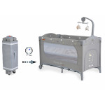 Παρκοκρέβατα / Πάρκα Μωρού