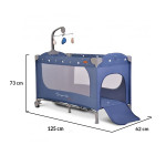 Παρκοκρέβατα / Πάρκα Μωρού