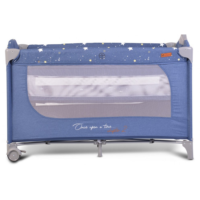 Παρκοκρέβατα / Πάρκα Μωρού