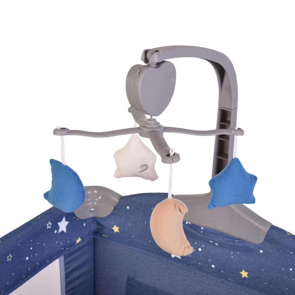 Παρκοκρέβατα / Πάρκα Μωρού