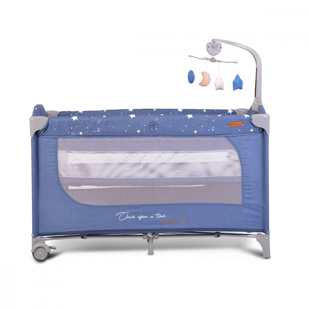 Παρκοκρέβατα / Πάρκα Μωρού